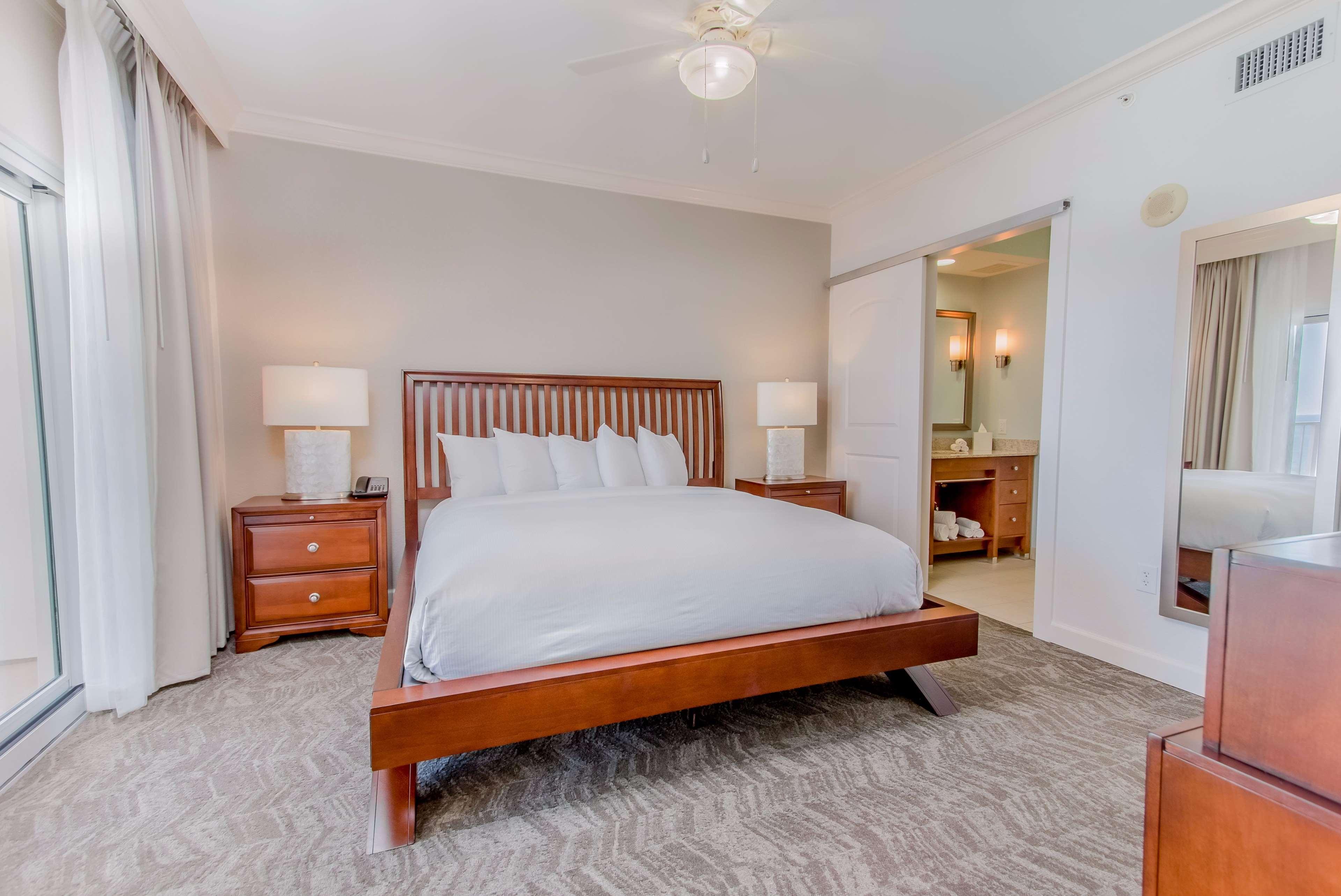 Hilton Pensacola Beach Esterno foto