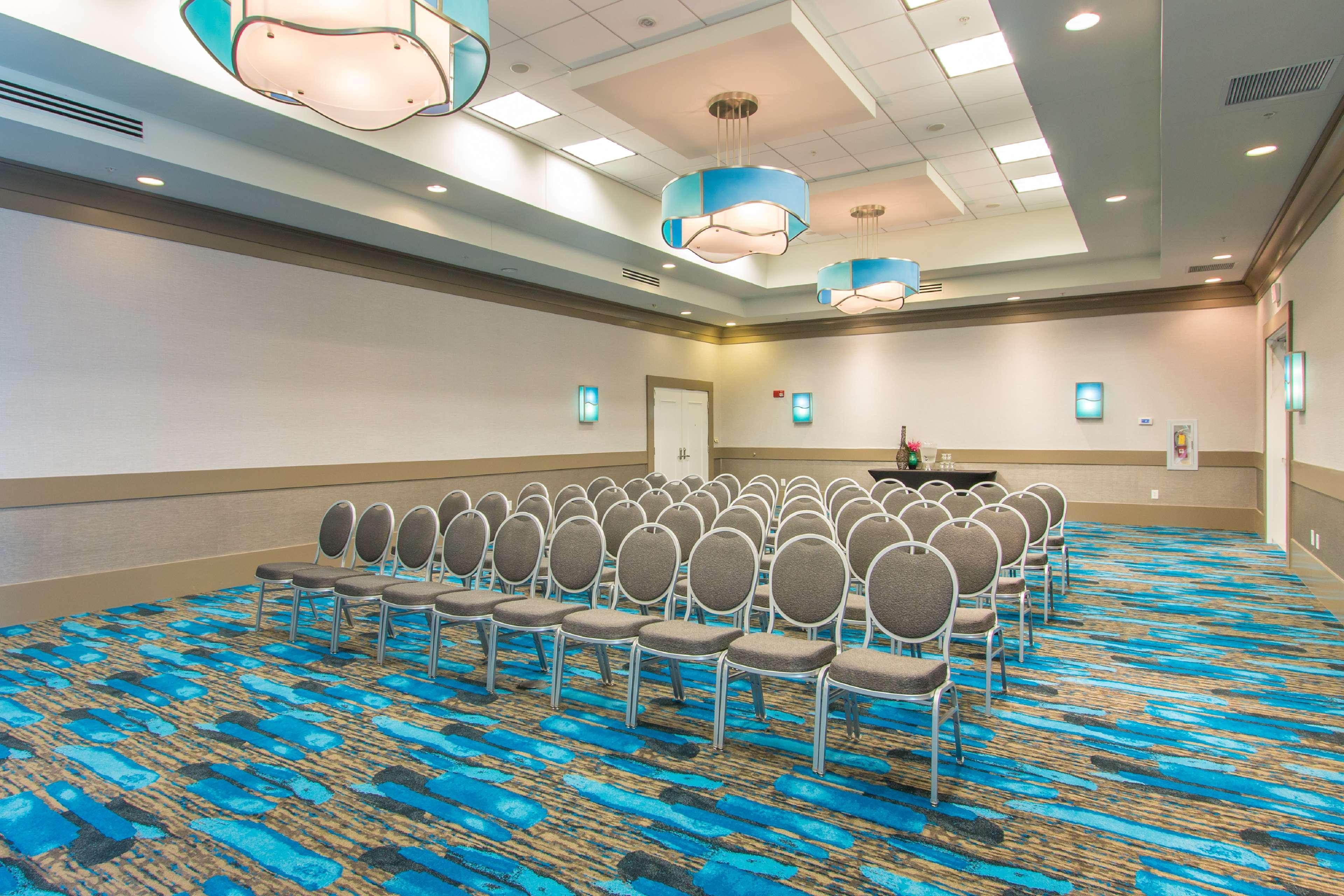 Hilton Pensacola Beach Esterno foto