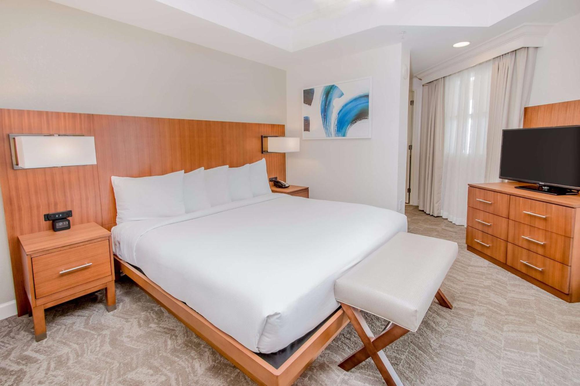 Hilton Pensacola Beach Esterno foto